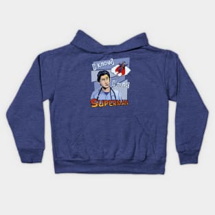 JD Kids Hoodie